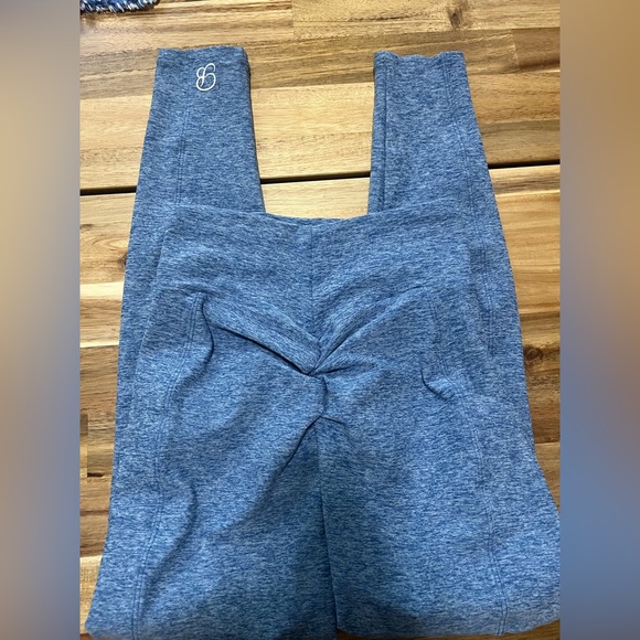 Bombshell Sportswear Leggings Small - Picture 5 of 7